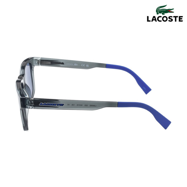 Lacoste L3656S 020 Square Sunglasses