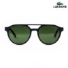 Lacoste L6008S 002 Double Bridge Sunglasses