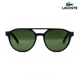 Lacoste L6008S 002 Double Bridge Sunglasses