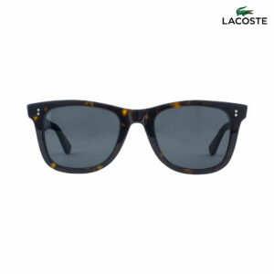 Lacoste L6036S 230 Havana Wayfarer Sunglasses