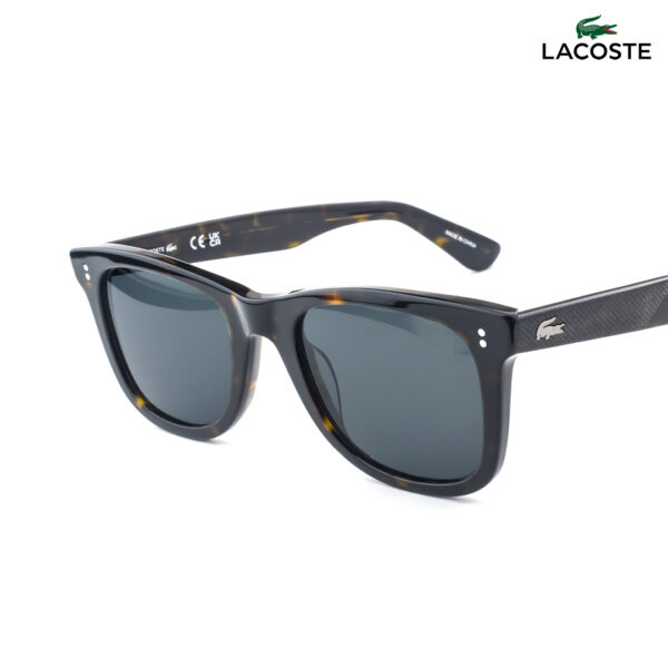 Lacoste L6036S 230 Havana Wayfarer Sunglasses