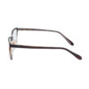 Life Line 8041 Coffee Col Eyeglasses For Women