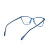 Life Line 8041 Light Blue Eyeglasses For Women