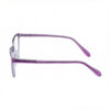 Life Line 8041 Purple Eyeglasses For Women