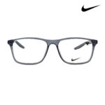 Nike 7125 034 Rectangle Eyeglasses