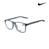 Nike 7125 034 Rectangle Eyeglasses