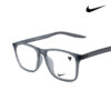 Nike 7125 034 Rectangle Eyeglasses