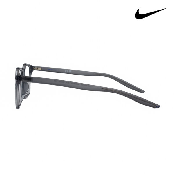 Nike 7125 034 Rectangle Eyeglasses