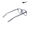 Nike 7125 034 Rectangle Eyeglasses