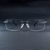 OLD2228M C4 Rimless Eyeglasses