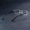 OLD2228M C4 Rimless Eyeglasses