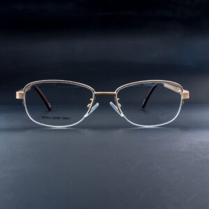 OPH SC 205 0909 GLD Eyeglasses