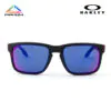 Oakley HOLBROOK Rectangle Sunglasses