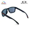 Oakley HOLBROOK Rectangle Sunglasses