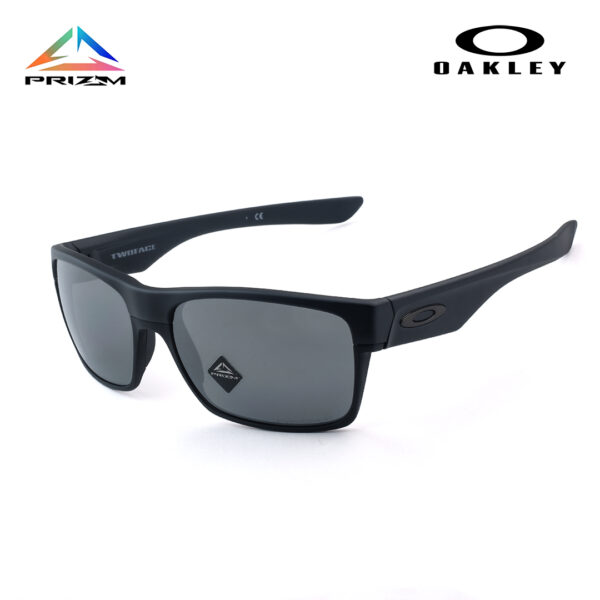 Oakley Twoface 009189-45 Rectangle Sunglasses