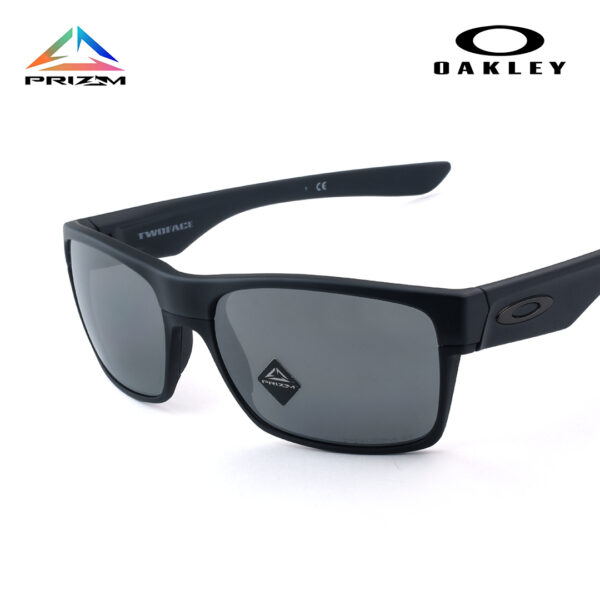 Oakley Twoface 009189-45 Rectangle Sunglasses