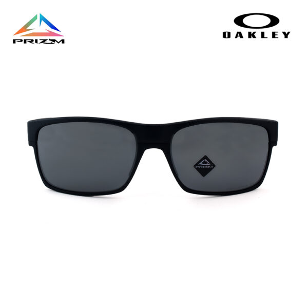 Oakley Twoface 009189-45 Rectangle Sunglasses