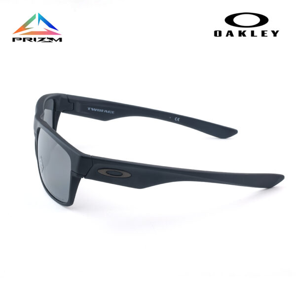 Oakley Twoface 009189-45 Rectangle Sunglasses