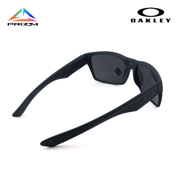 Oakley Twoface 009189-45 Rectangle Sunglasses