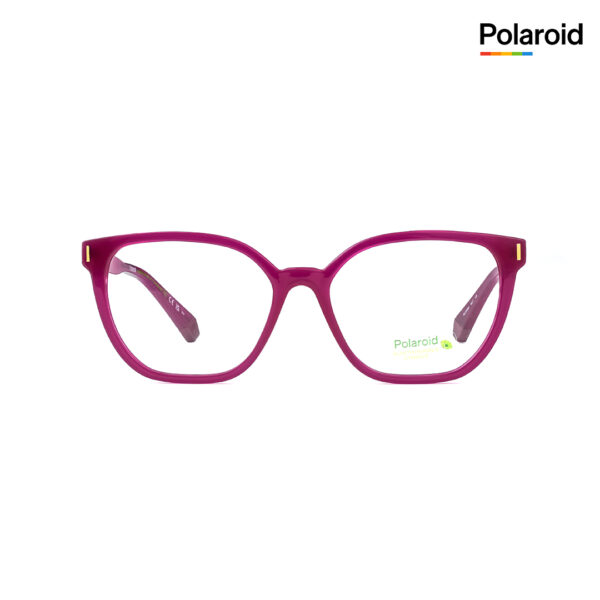 Polaroid PLD D484 MU1 Eyeglasses For Women