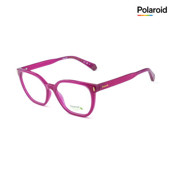 Polaroid PLD D484 MU1 Eyeglasses For Women