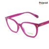 Polaroid PLD D484 MU1 Eyeglasses For Women