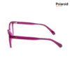 Polaroid PLD D484 MU1 Eyeglasses For Women