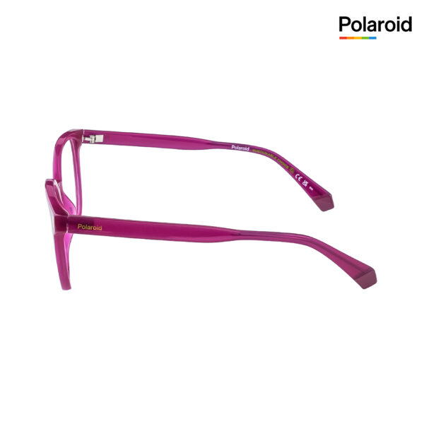 Polaroid PLD D484 MU1 Eyeglasses For Women