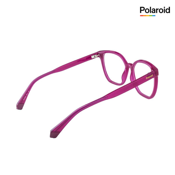 Polaroid PLD D484 MU1 Eyeglasses For Women