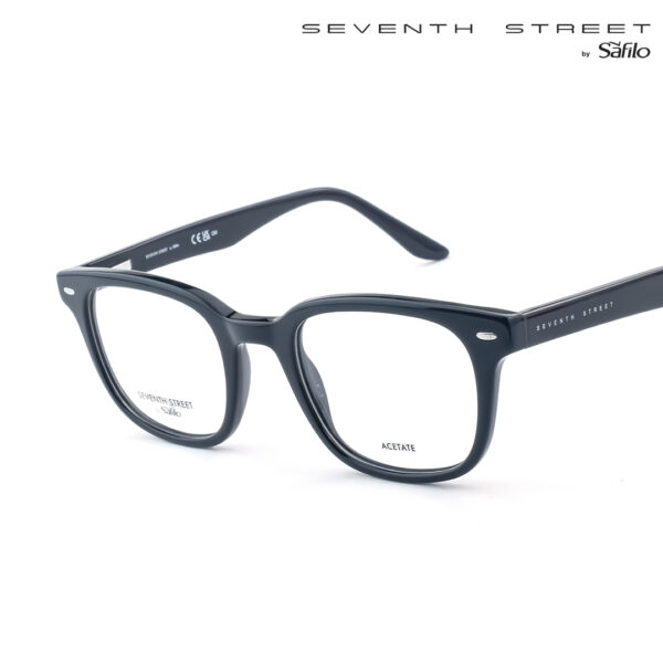 Seventh Street 7A 082 807 Rectangle Eyeglasses