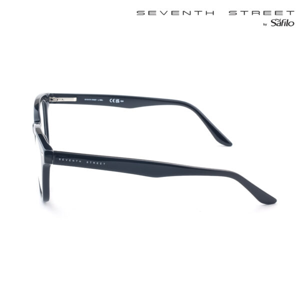 Seventh Street 7A 082 807 Rectangle Eyeglasses