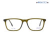 Scott SC 1071 C5 Rectangle Eyeglasses