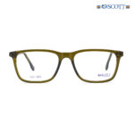 Scott SC 1071 C5 Rectangle Eyeglasses