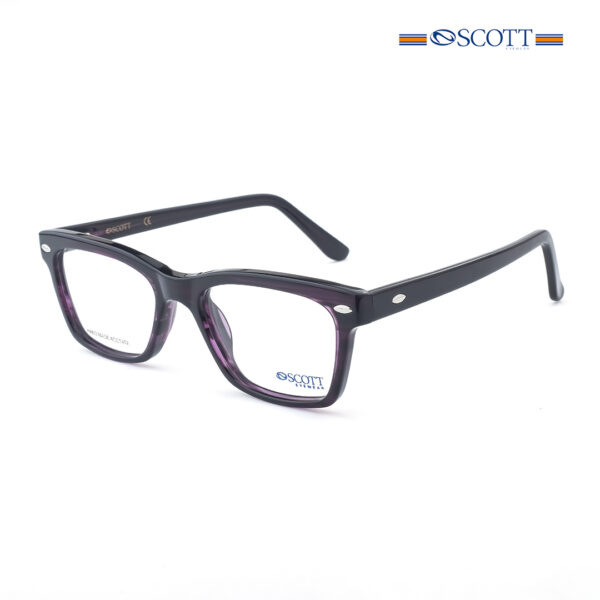 Scott SC 689A C4 Eyeglasses For Women