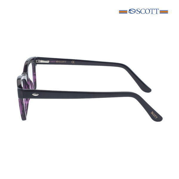 Scott SC 689A C4 Eyeglasses For Women