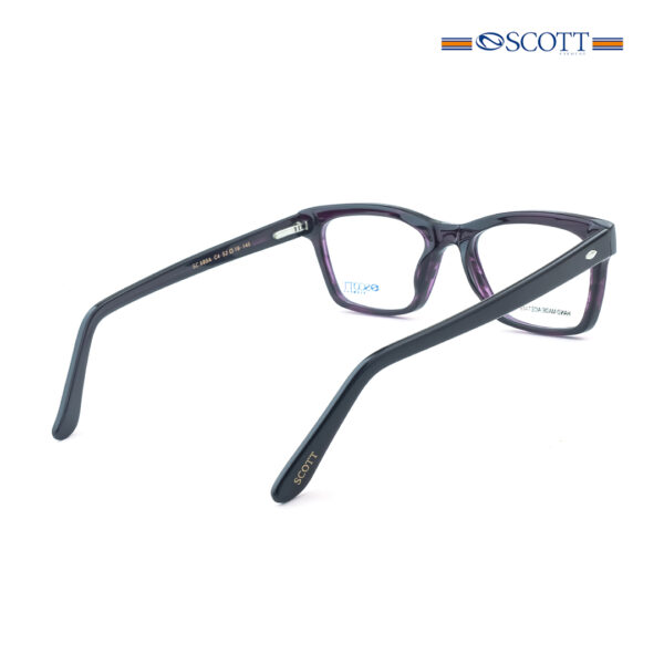 Scott SC 689A C4 Eyeglasses For Women