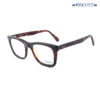 Scott SC 695A C1 Square Eyeglasses