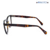 Scott SC 695A C1 Square Eyeglasses