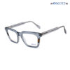 Scott SC 7032 C4 Square Eyeglasses