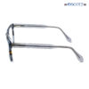 Scott SC 7032 C4 Square Eyeglasses