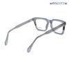 Scott SC 7032 C4 Square Eyeglasses