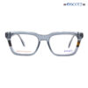 Scott SC 7032 C4 Square Eyeglasses