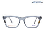 Scott SC 7032 C4 Square Eyeglasses