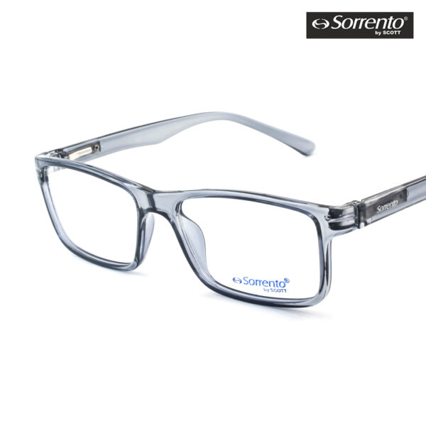 Sorrento SBS 11006 C3 Rectangle Eyeglasses