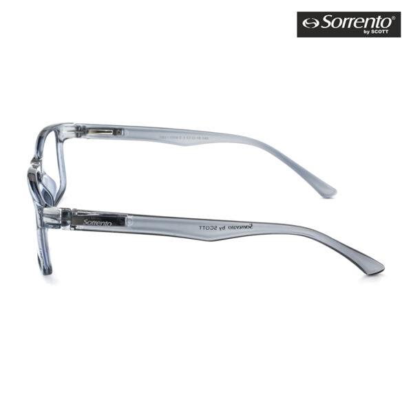 Sorrento SBS 11006 C3 Rectangle Eyeglasses