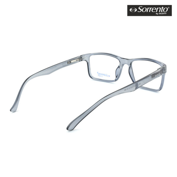 Sorrento SBS 11006 C3 Rectangle Eyeglasses