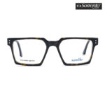 Sorrento SBS 887 C2 Square Eyeglasses For Men