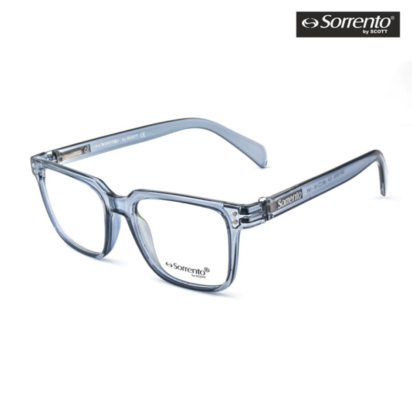 Sorrento SR 11019 C4 Rectangle Eyeglasses