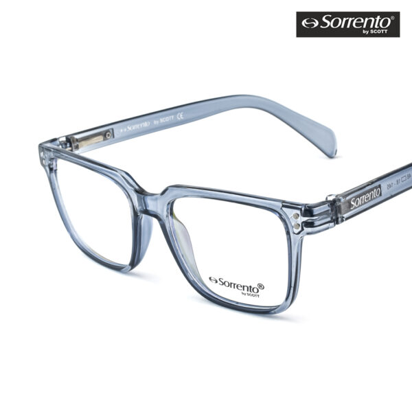 Sorrento SR 11019 C4 Rectangle Eyeglasses