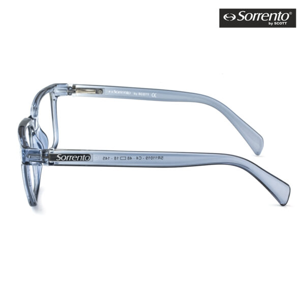 Sorrento SR 11019 C4 Rectangle Eyeglasses